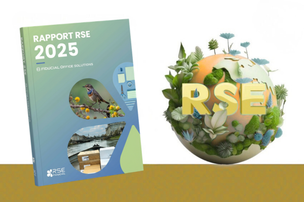 rapport RSE Fiducial Office Solutions
